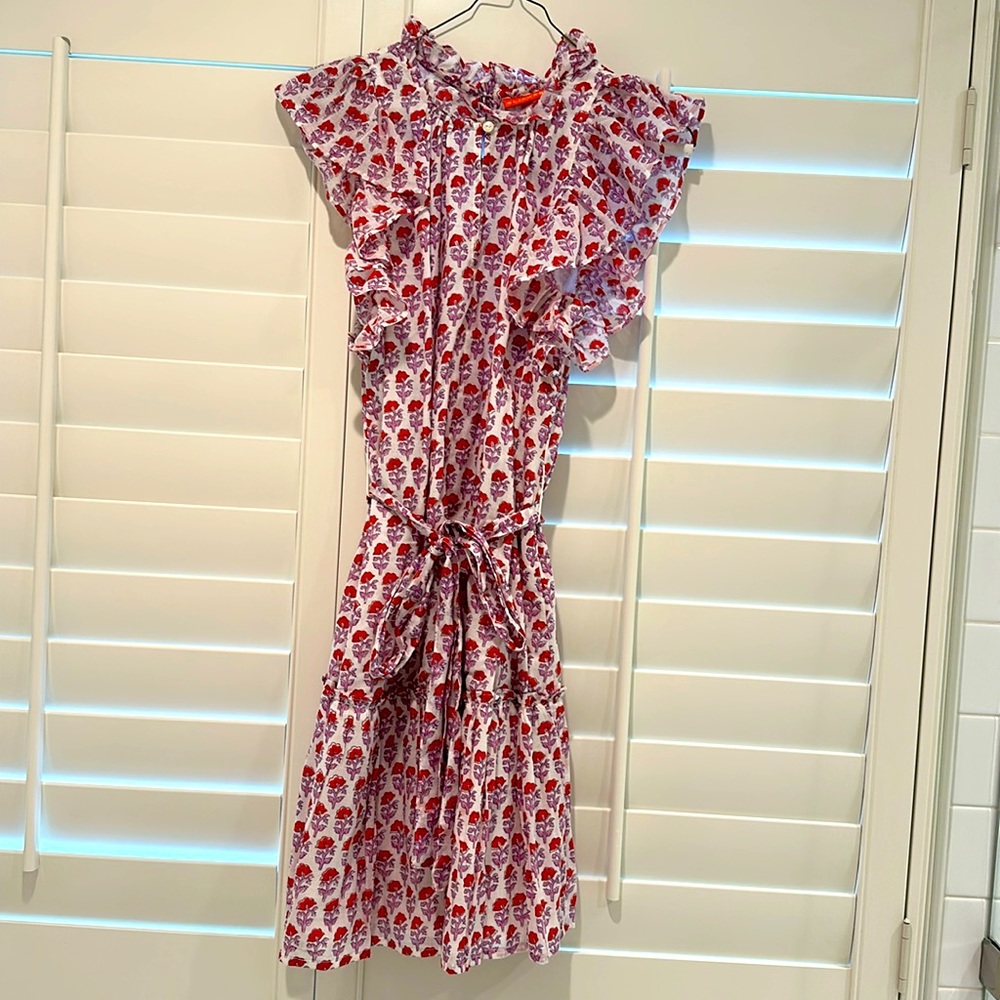 Oliphant size Small dress